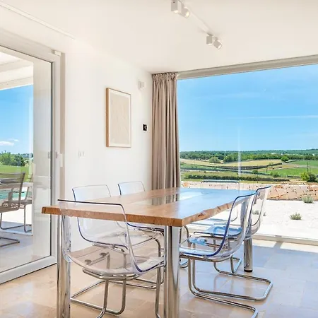 Villa The Trulli Collection