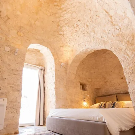 Villa The Trulli Collection