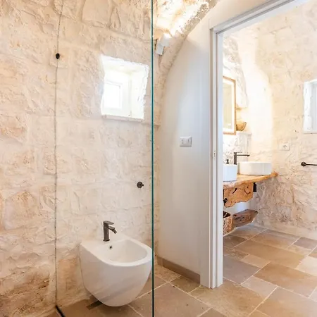 The Trulli Collection Villa *