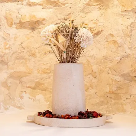 The Trulli Collection *