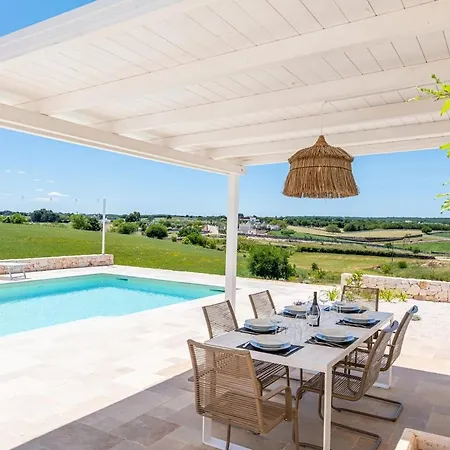 Willa The Trulli Collection *