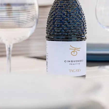 The Trulli Collection * Martina Franca