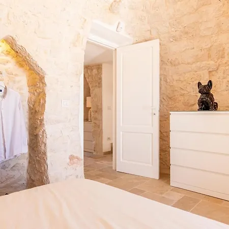 The Trulli Collection
