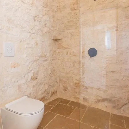The Trulli Collection מרטינה פרנקה