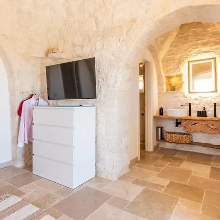 Villa The Trulli Collection