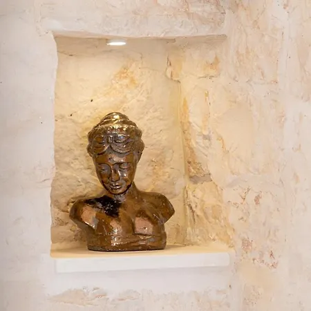 The Trulli Collection *