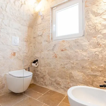 The Trulli Collection Villa Martina Franca