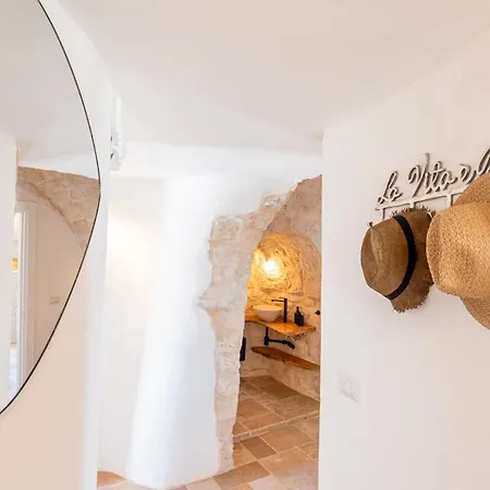 The Trulli Collection וילה