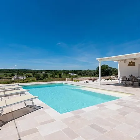 The Trulli Collection *
