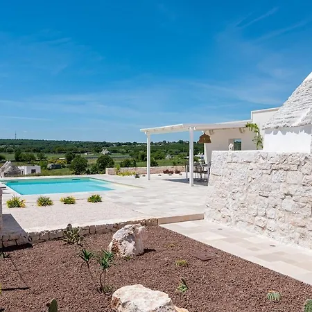 Willa The Trulli Collection *